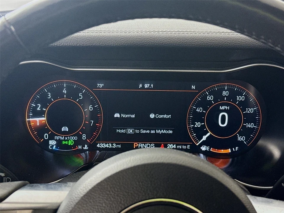2021 Ford S550 Mustang - Image 5 of 14