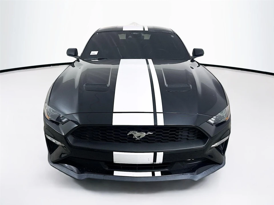 2021 Ford S550 Mustang - Image 2 of 14