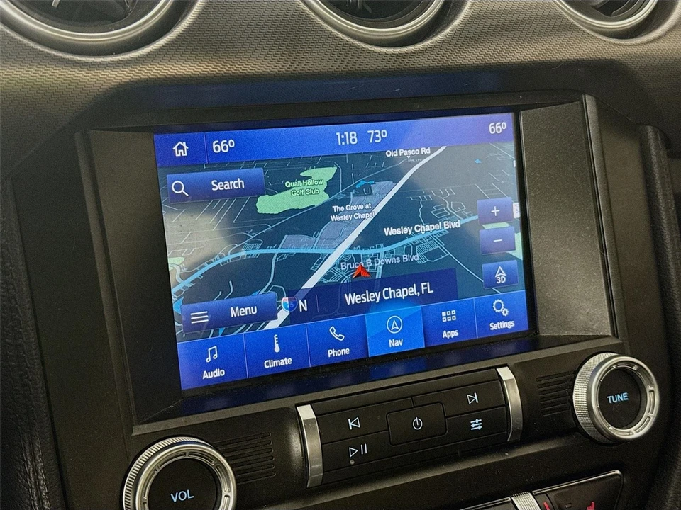 2021 Ford S550 Mustang - Image 10 of 14