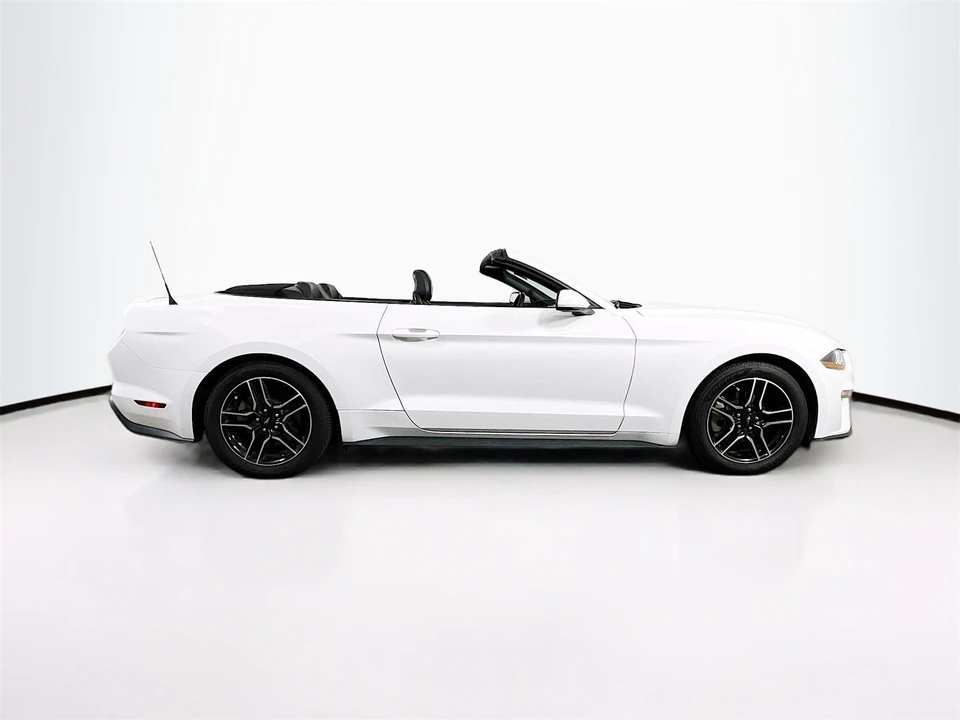 2021 Ford S550 Mustang - Image 9 of 12