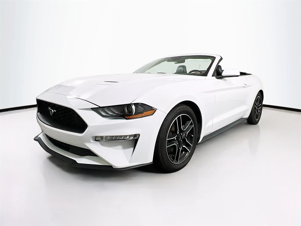 2021 Ford S550 Mustang - Image 4 of 12