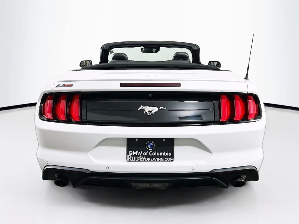 2021 Ford S550 Mustang - Image 7 of 12