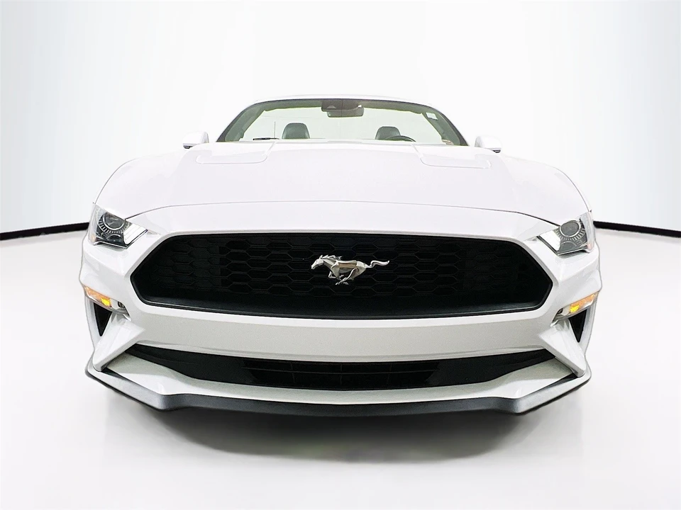2021 Ford S550 Mustang - Image 2 of 12