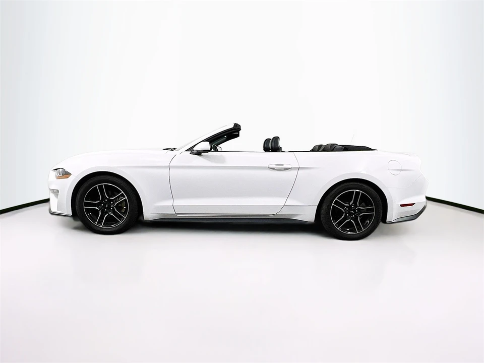 2021 Ford S550 Mustang - Image 5 of 12