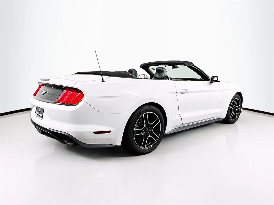 2021 Ford S550 Mustang - Image 8 of 12