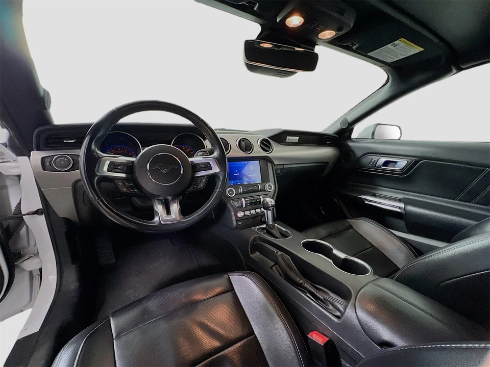 2021 Ford S550 Mustang - Image 10 of 12