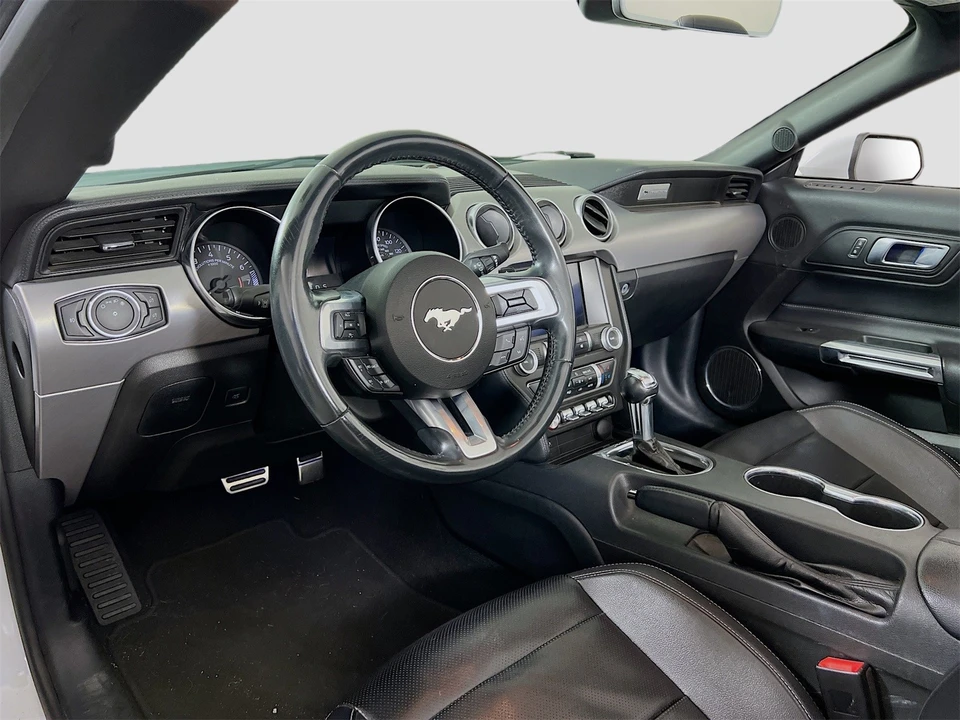2021 Ford S550 Mustang - Image 11 of 12