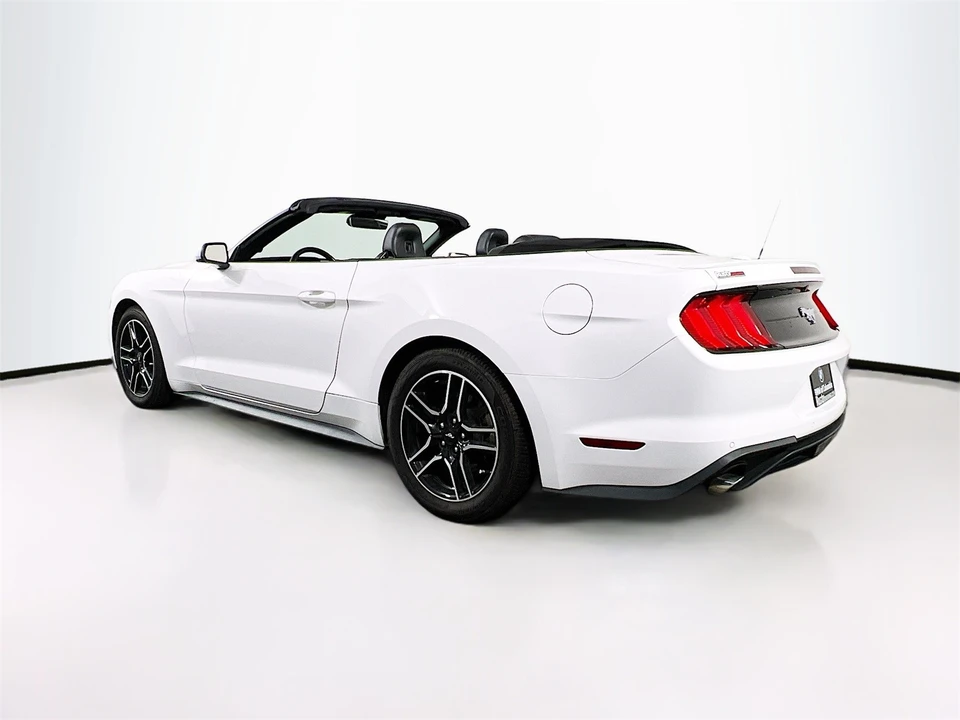 2021 Ford S550 Mustang - Image 6 of 12