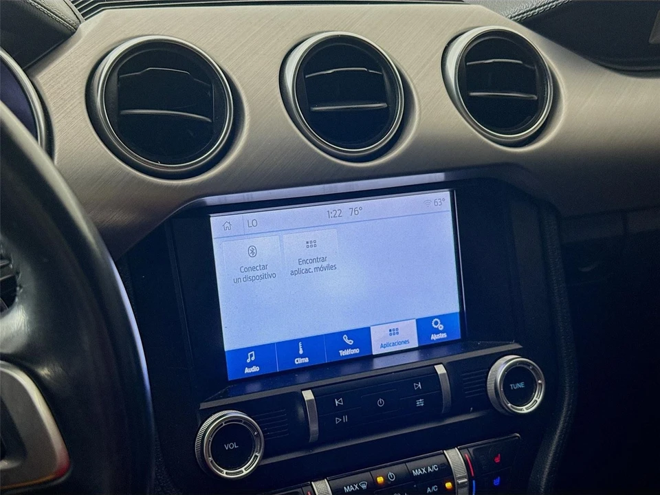 2021 Ford S550 Mustang - Image 10 of 14