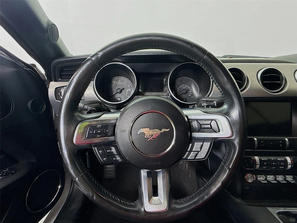 2021 Ford S550 Mustang - Image 8 of 14