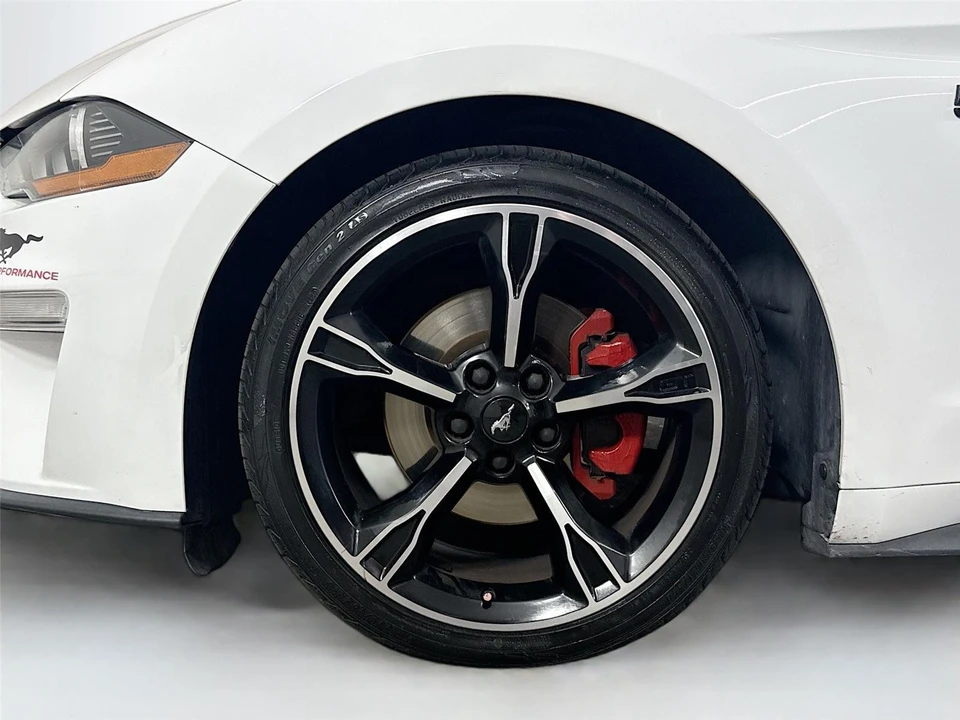 2021 Ford S550 Mustang - Image 13 of 14