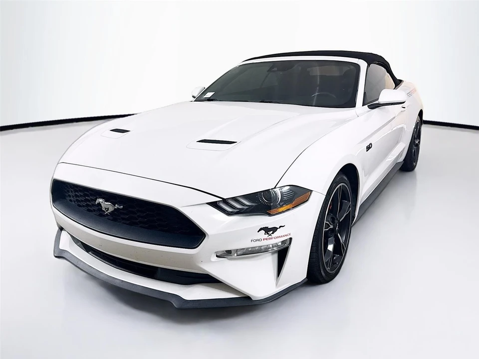 2021 Ford S550 Mustang - Image 3 of 14