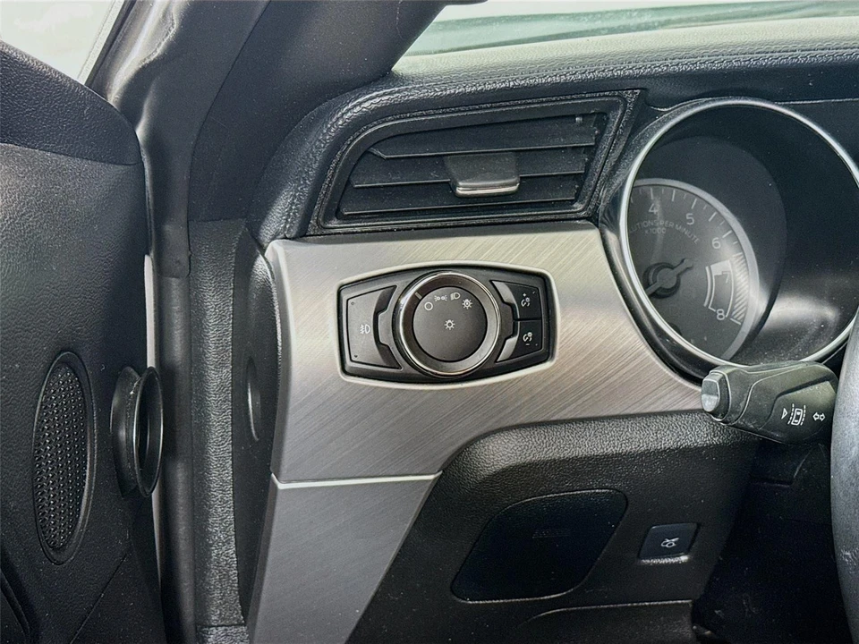 2021 Ford S550 Mustang - Image 7 of 14