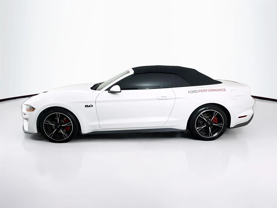 2021 Ford S550 Mustang - Image 4 of 14