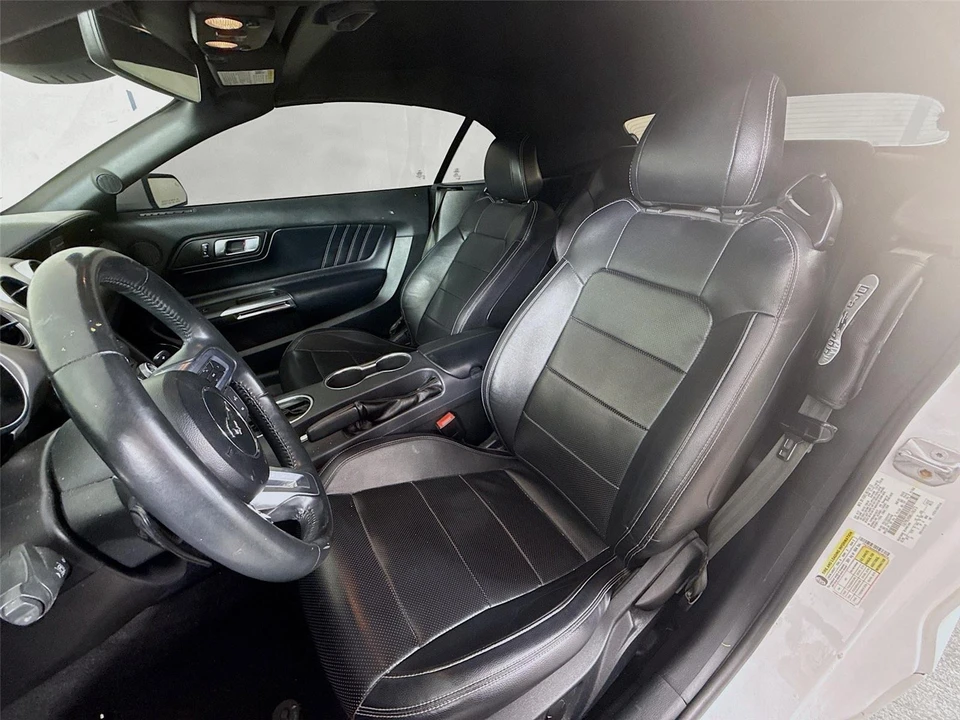 2021 Ford S550 Mustang - Image 12 of 14
