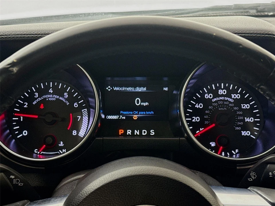 2021 Ford S550 Mustang - Image 9 of 14