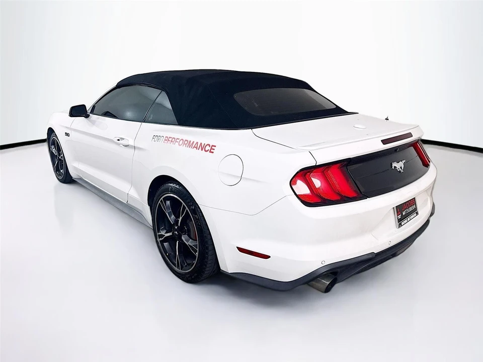 2021 Ford S550 Mustang - Image 5 of 14