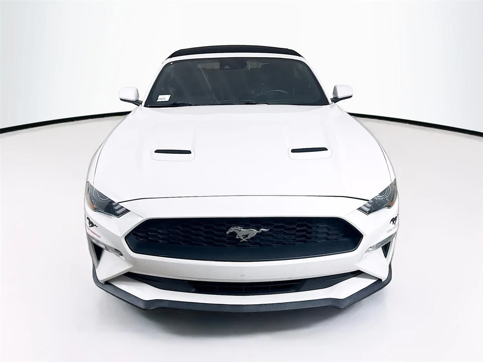 2021 Ford S550 Mustang - Image 2 of 14