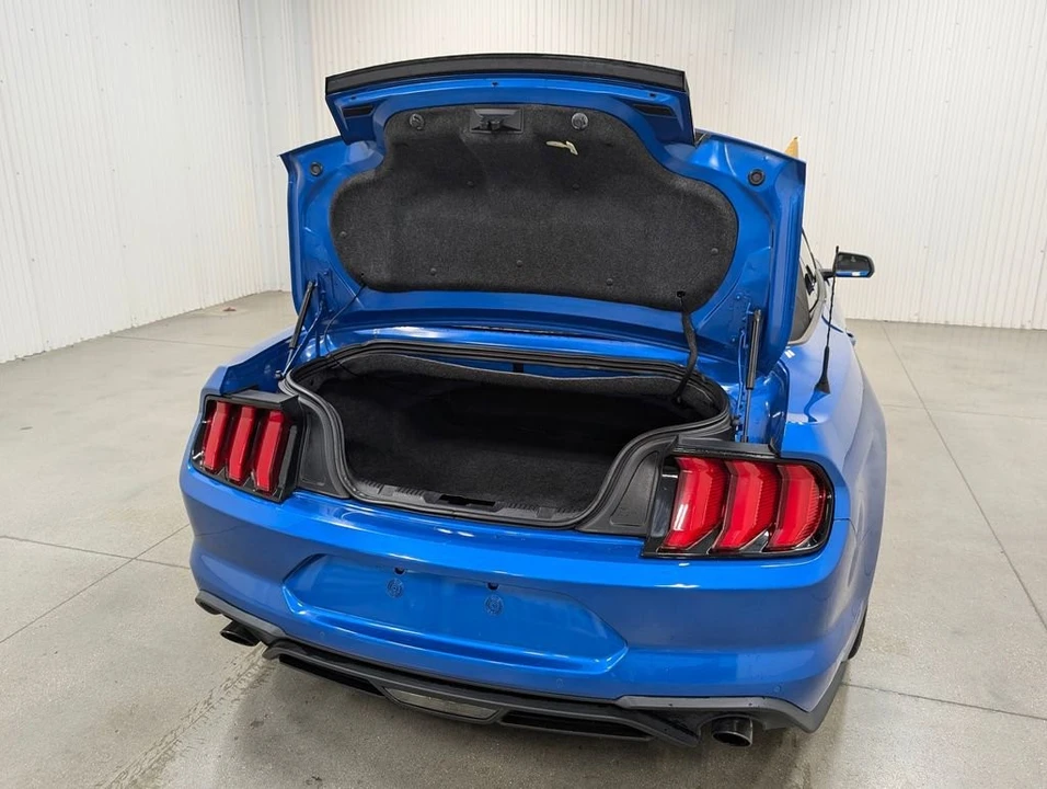 2021 Ford S550 Mustang - Image 7 of 10