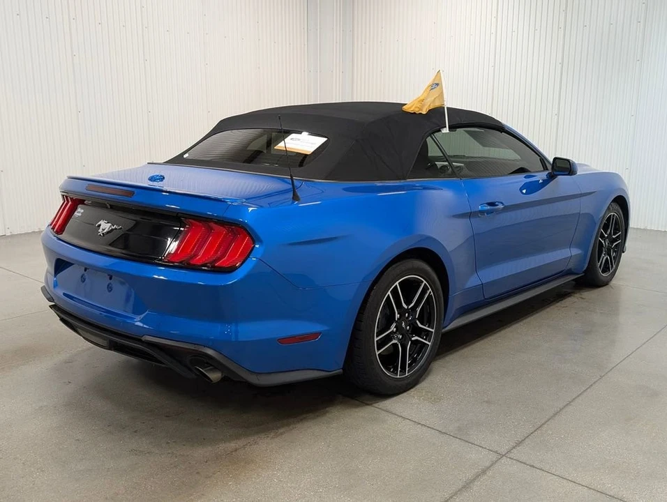 2021 Ford S550 Mustang - Image 6 of 10