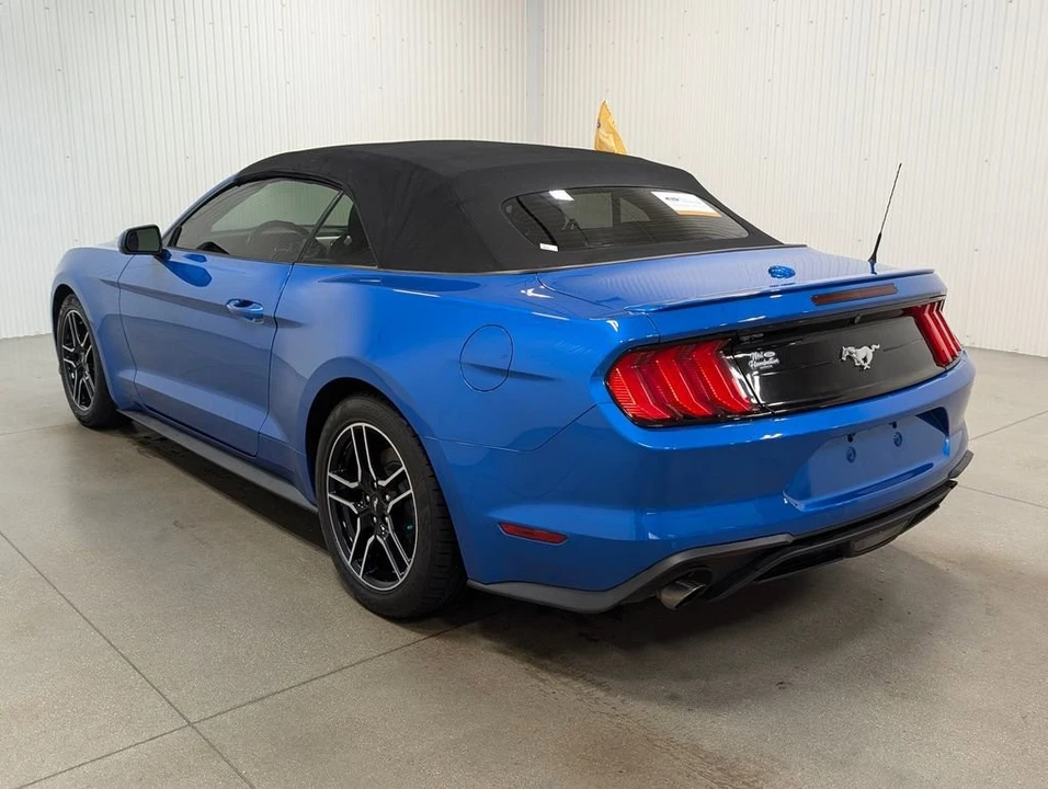 2021 Ford S550 Mustang - Image 8 of 10