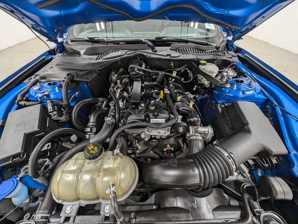 2021 Ford S550 Mustang - Image 10 of 10
