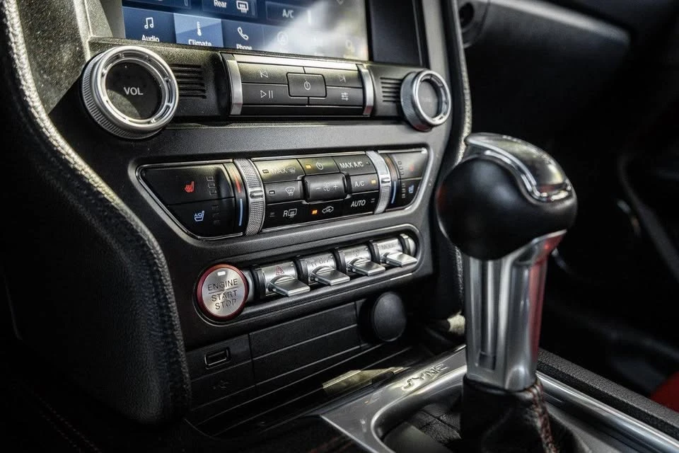 2021 Ford S550 Mustang - Image 11 of 19