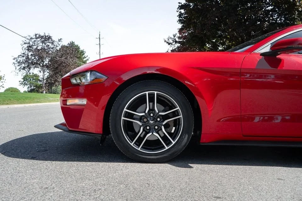 2021 Ford S550 Mustang - Image 5 of 19