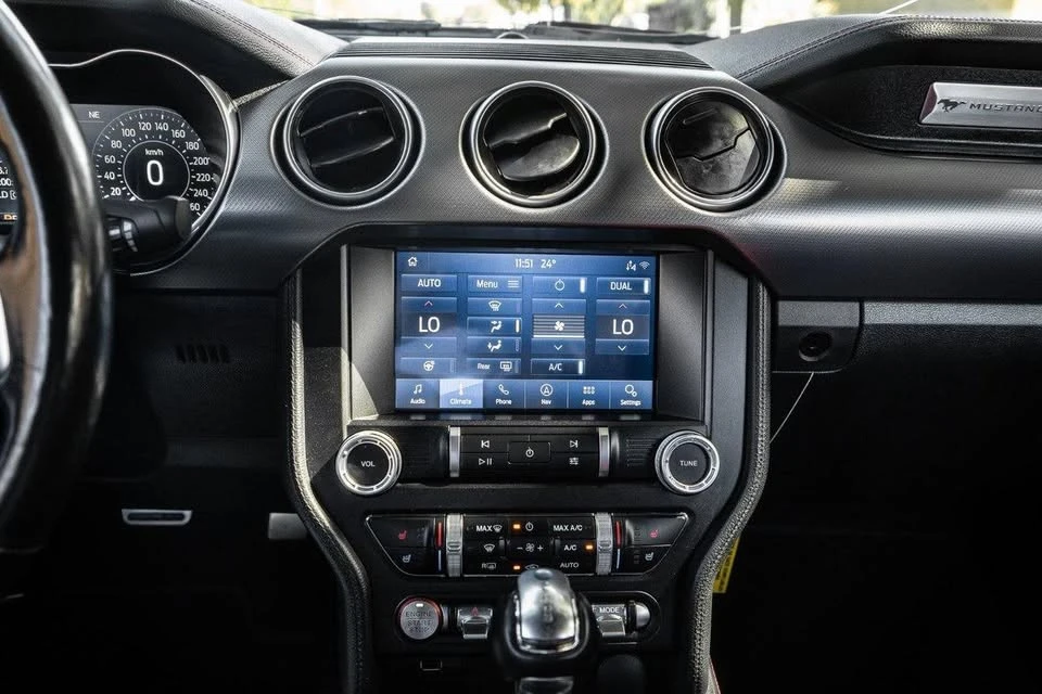 2021 Ford S550 Mustang - Image 10 of 19
