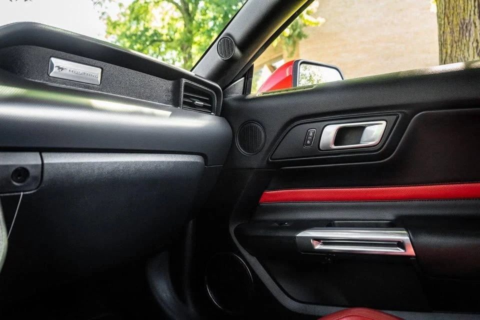 2021 Ford S550 Mustang - Image 15 of 19
