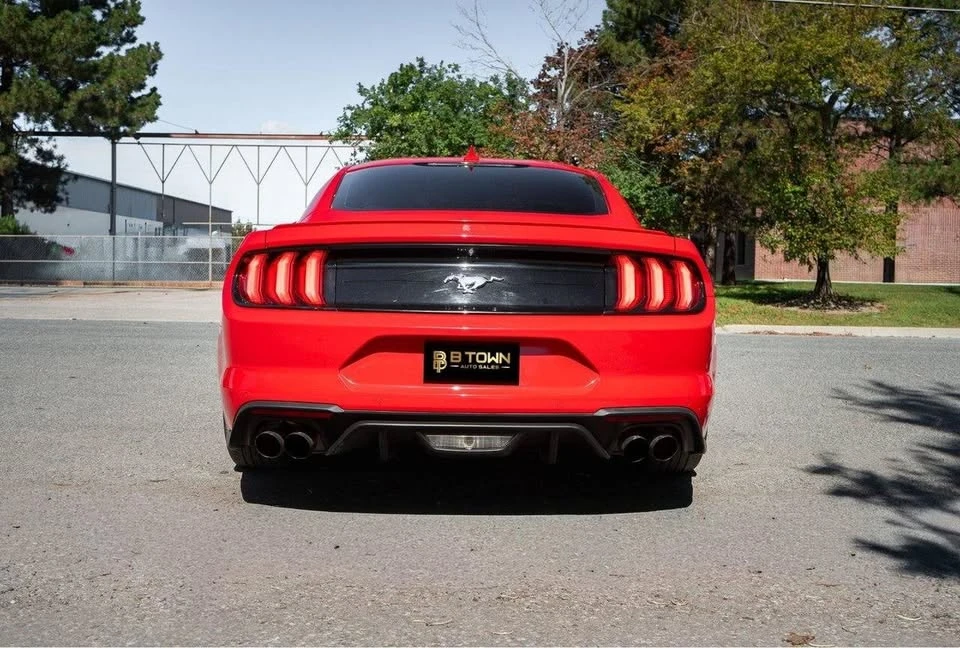 2021 Ford S550 Mustang - Image 6 of 19