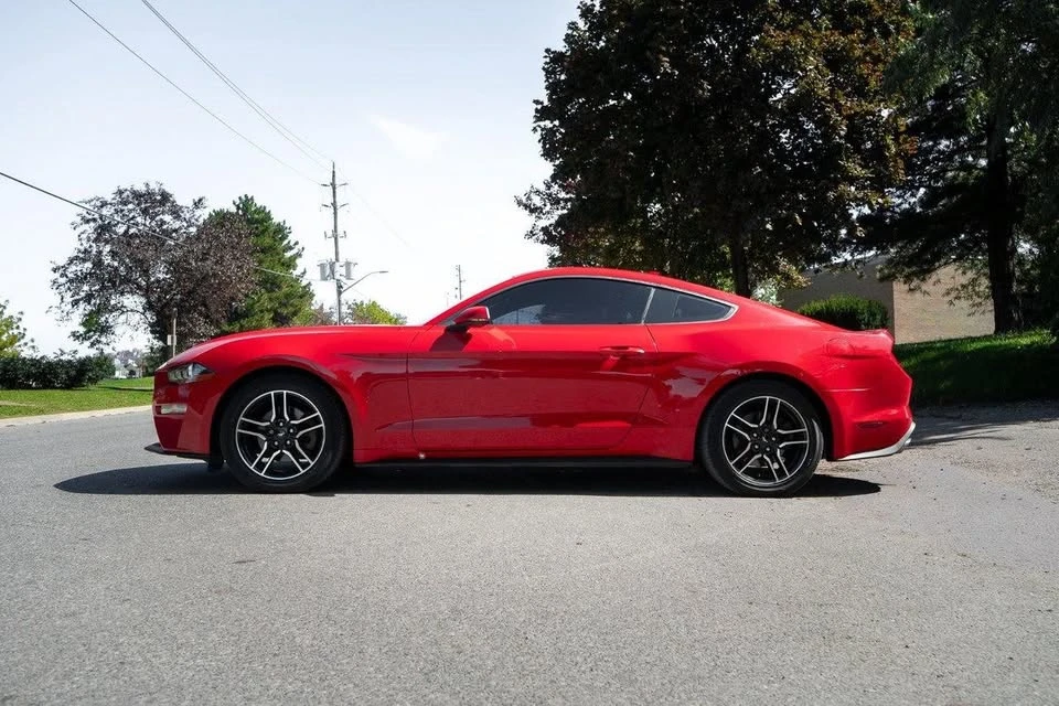 2021 Ford S550 Mustang - Image 4 of 19
