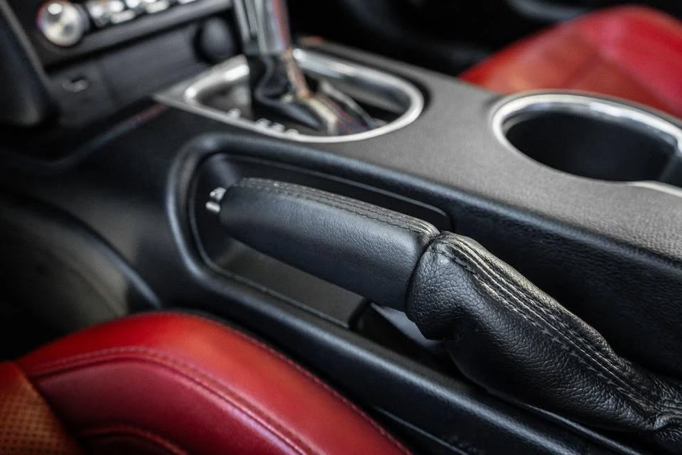 2021 Ford S550 Mustang - Image 13 of 19