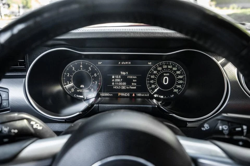 2021 Ford S550 Mustang - Image 9 of 19