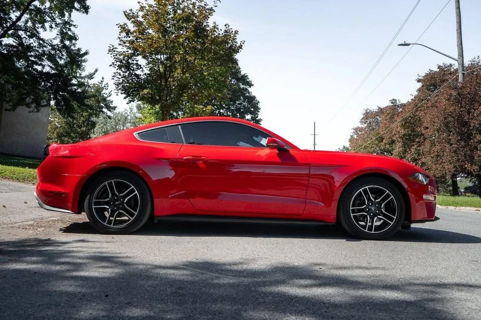 2021 Ford S550 Mustang - Image 3 of 19