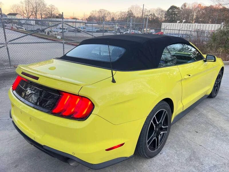 2021 Ford S550 Mustang - Image 7 of 14
