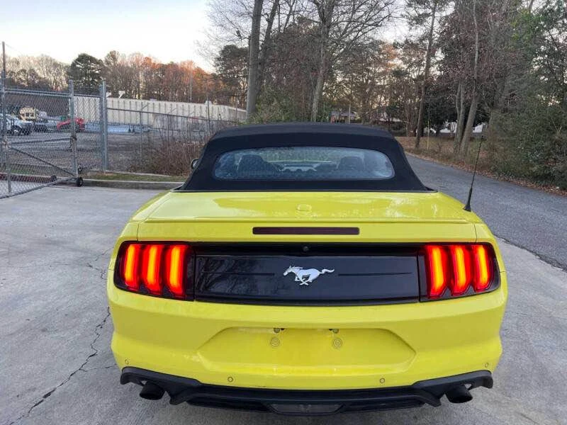2021 Ford S550 Mustang - Image 8 of 14