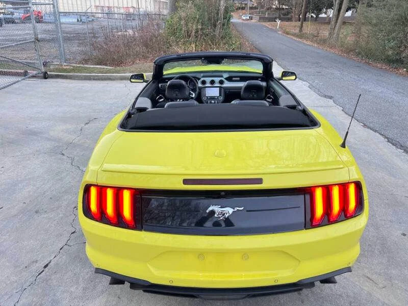 2021 Ford S550 Mustang - Image 9 of 14