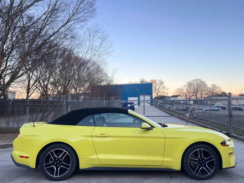 2021 Ford S550 Mustang - Image 4 of 14