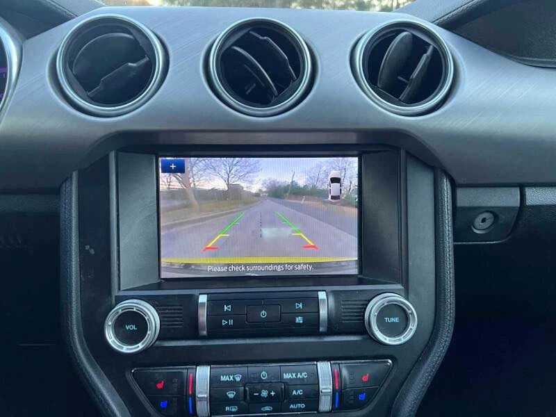 2021 Ford S550 Mustang - Image 12 of 14