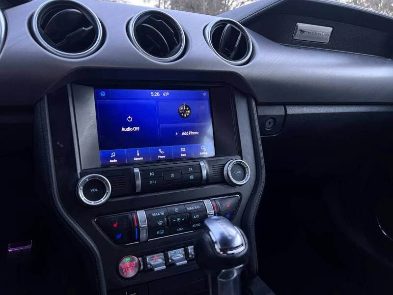 2021 Ford S550 Mustang - Image 11 of 14