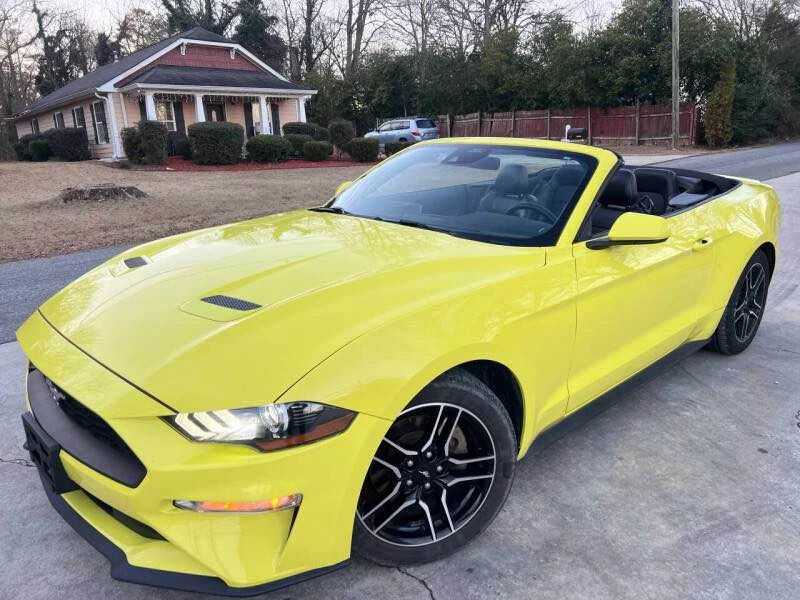 2021 Ford S550 Mustang - Image 6 of 14