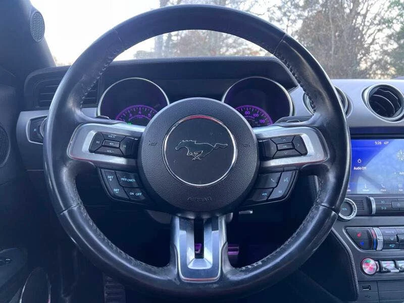 2021 Ford S550 Mustang - Image 14 of 14