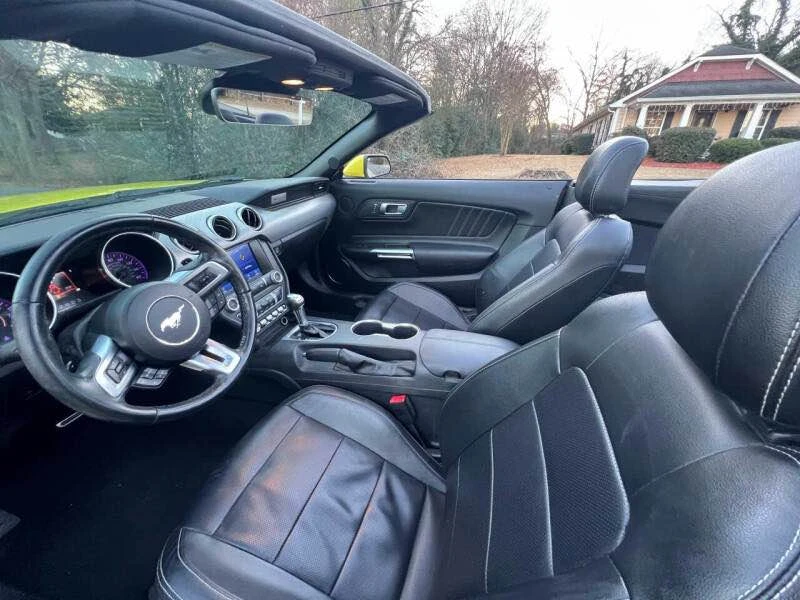 2021 Ford S550 Mustang - Image 13 of 14