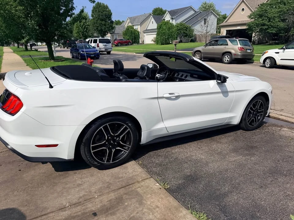 2021 Ford S550 Mustang - Image 13 of 19