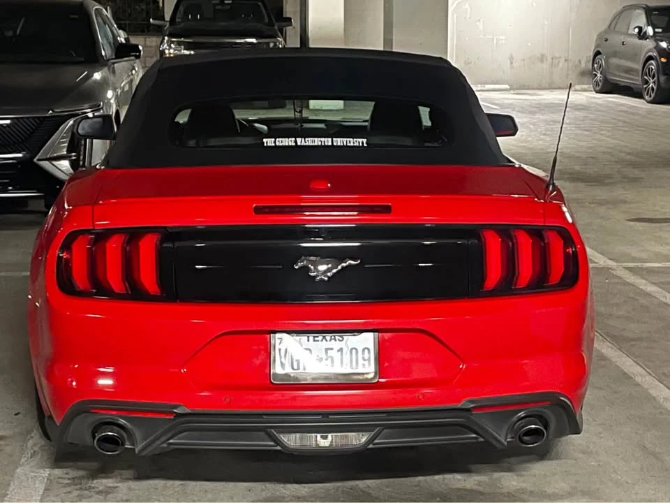 2021 Ford S550 Mustang - Image 15 of 19