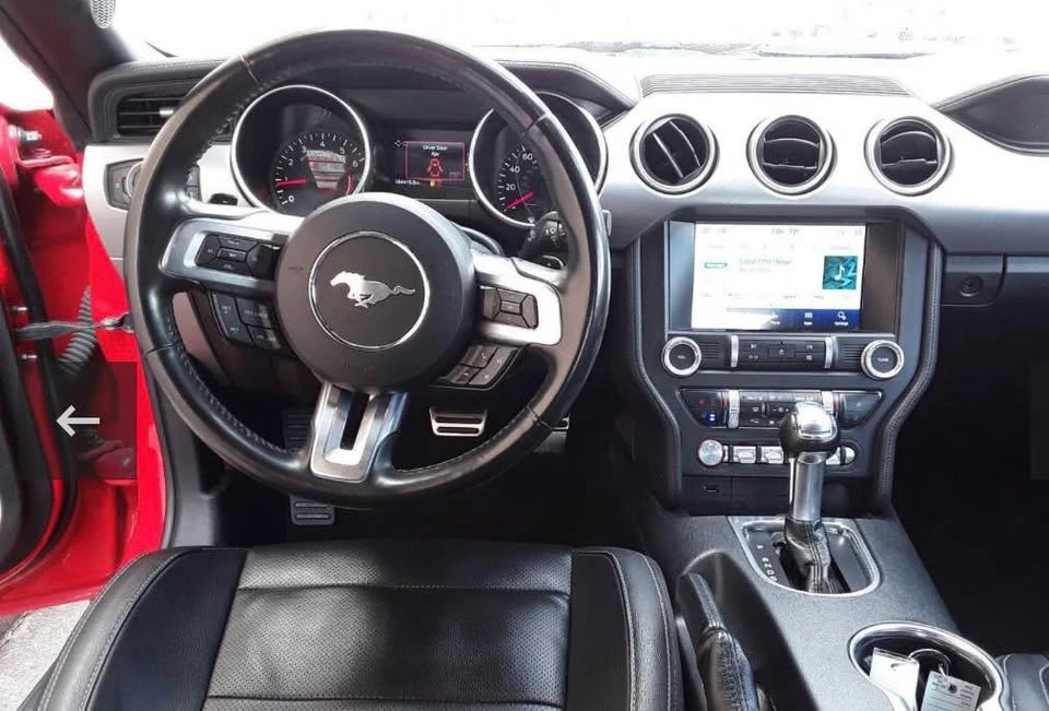 2021 Ford S550 Mustang - Image 7 of 19