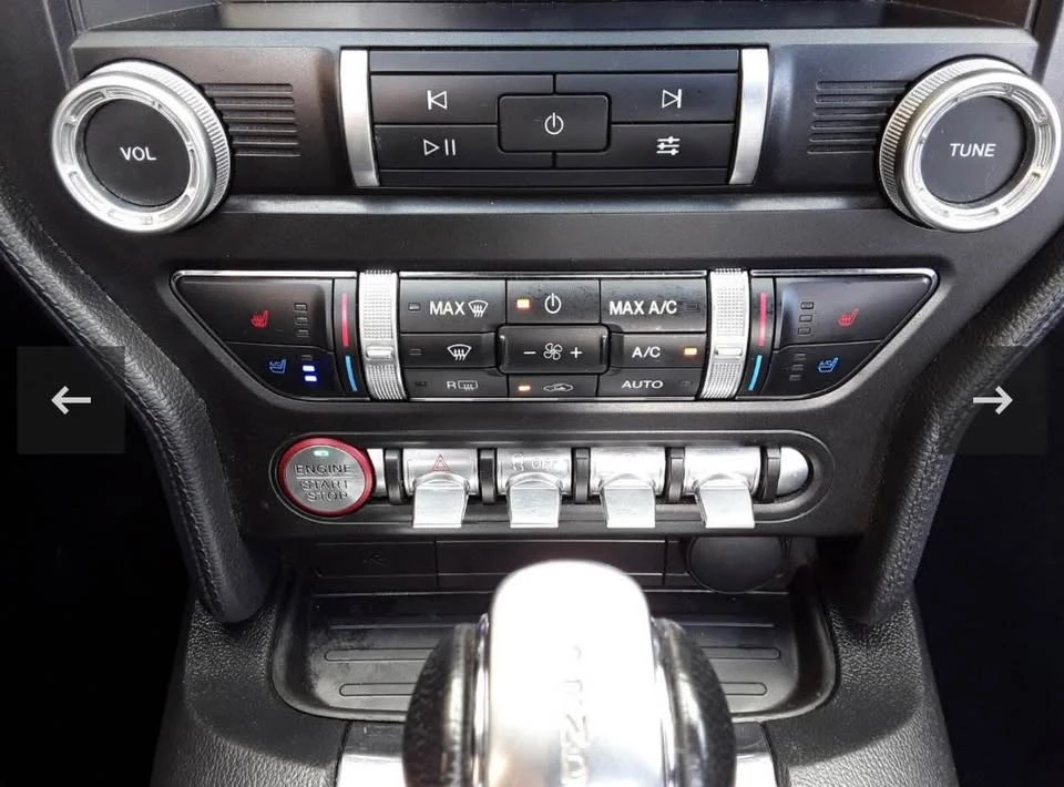 2021 Ford S550 Mustang - Image 3 of 19