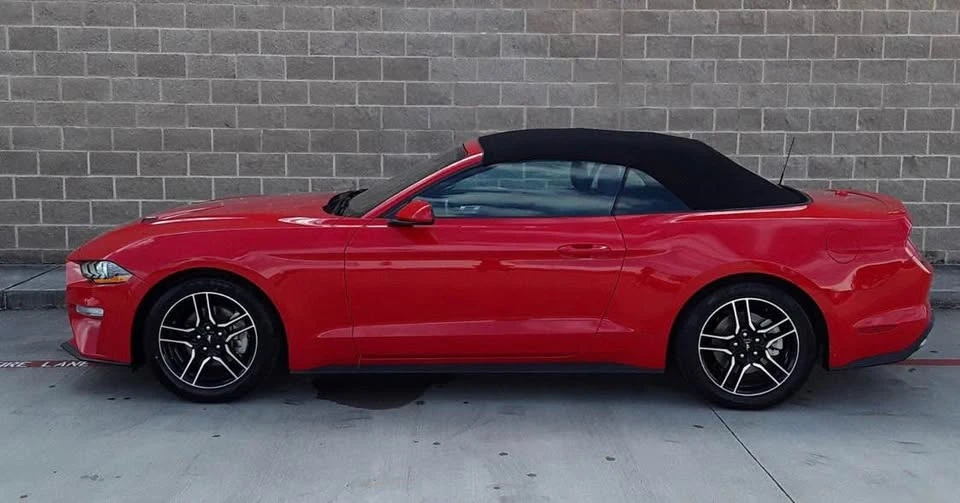 2021 Ford S550 Mustang - Image 12 of 19