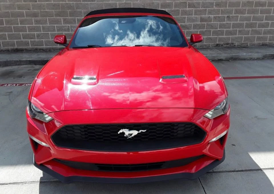2021 Ford S550 Mustang - Image 10 of 19